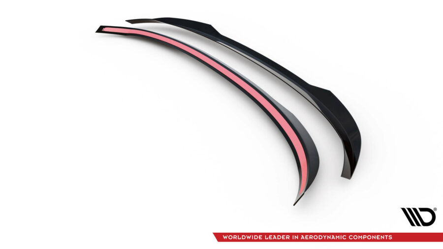 Nedre spoiler Honda CIVic Type-R Mk 11 – bilde 5 av 5