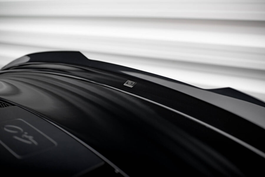 Nedre spoiler Porsche 911 992 GT3 – bilde 3 av 7