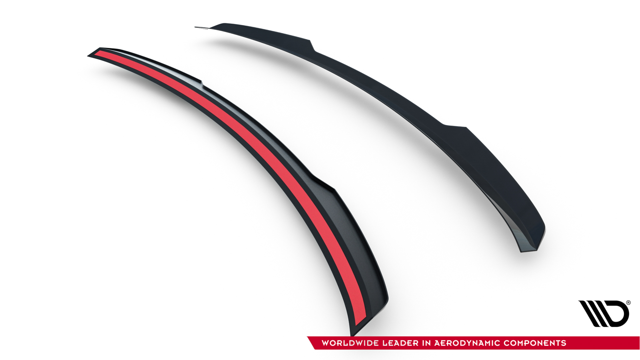 Nedre spoiler V.2 Audi RSQ8 Mk1 Facelift - Bilde 5