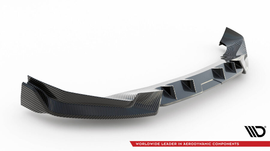 Frontleppe Karbon BMW X5 M-Pack G05 Facelift – bilde 7 av 8