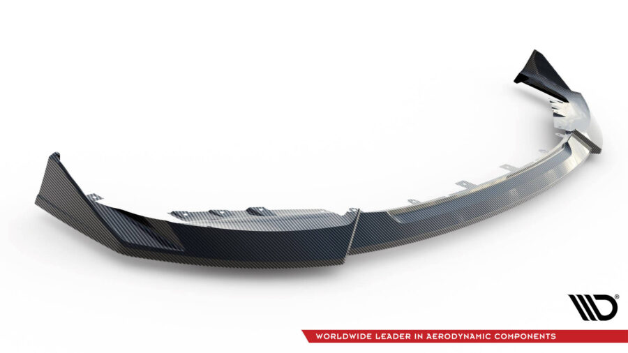Frontleppe Karbon BMW M2 G87 V.1 – bilde 4 av 5