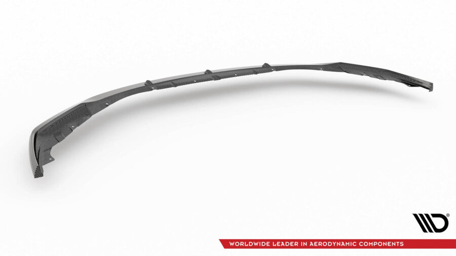 Frontleppe Karbon BMW M4 G82 / M3 G80 V.3 – bilde 6 av 6