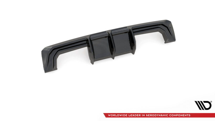 Diffuser KarbonBMW M4 G82 / G82 Facelift – bilde 10 av 10