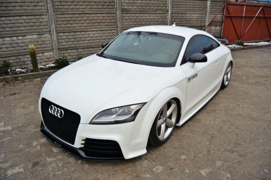 Sideskjørt Racing Audi TT MK2 RS – bilde 3 av 5
