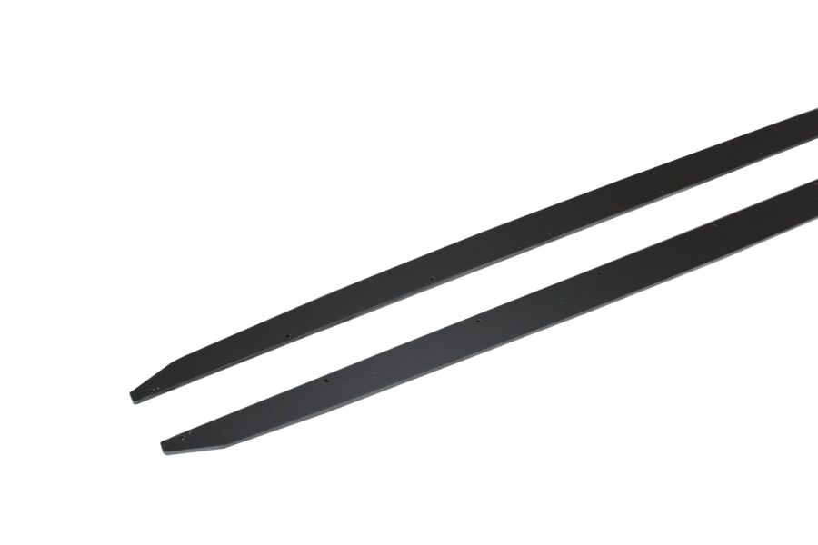 Sideskjørt BMW 1 F21 M135i / M140i / M-Pack – bilde 6 av 6