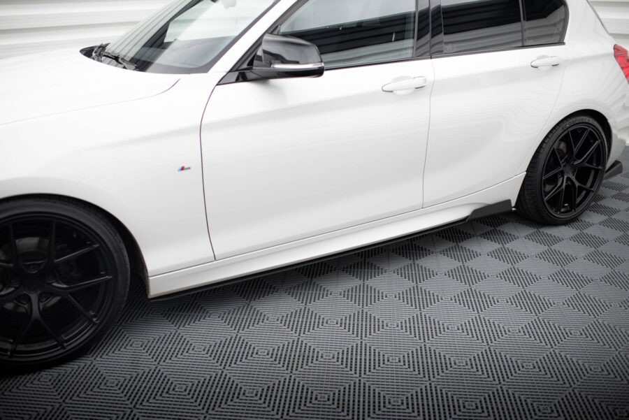 Sideskjørt BMW 1 F21 M135i / M140i / M-Pack – bilde 1 av 6