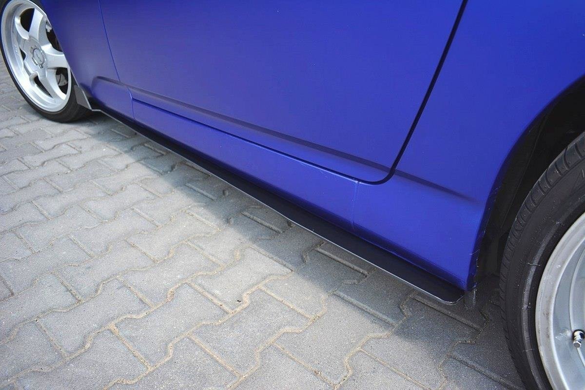 Sideskjørt Racing Honda S2000 - Bilde 2