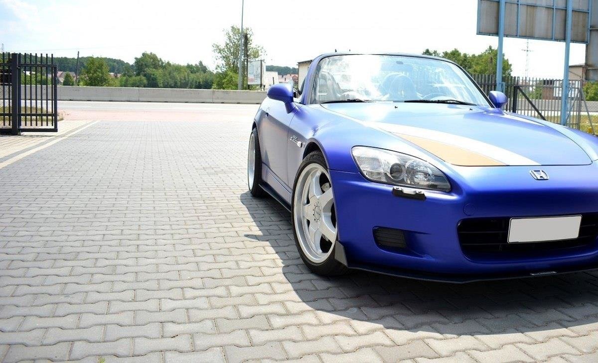Sideskjørt Racing Honda S2000 - Bilde 4