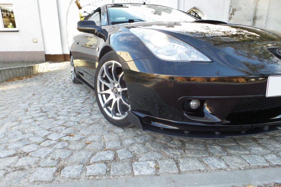 Sideskjørt TOYOTA CELICA T23 – bilde 4 av 4