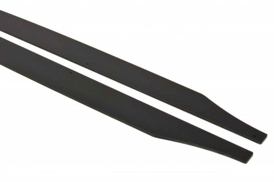 Sideskjørt Racing VW Passat B6/B7 R-Line – bilde 2 av 3