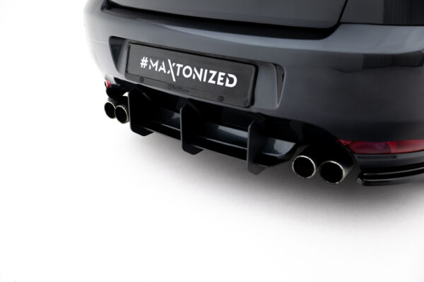 Diffuser ALFA ROMEO GT – bilde 2 av 2