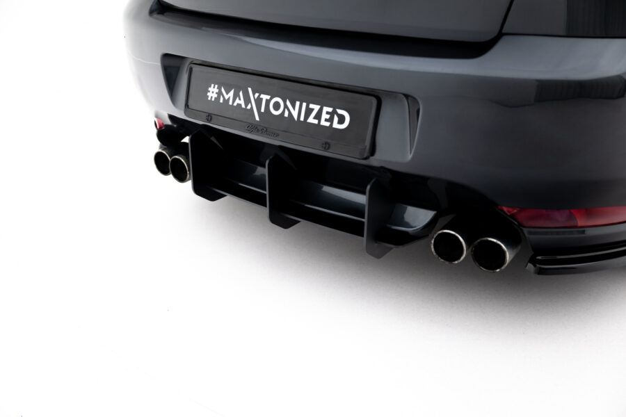 Diffuser ALFA ROMEO GT – bilde 2 av 2