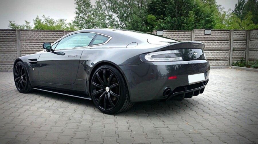 Diffuser Aston Martin V8 Vantage – bilde 2 av 2