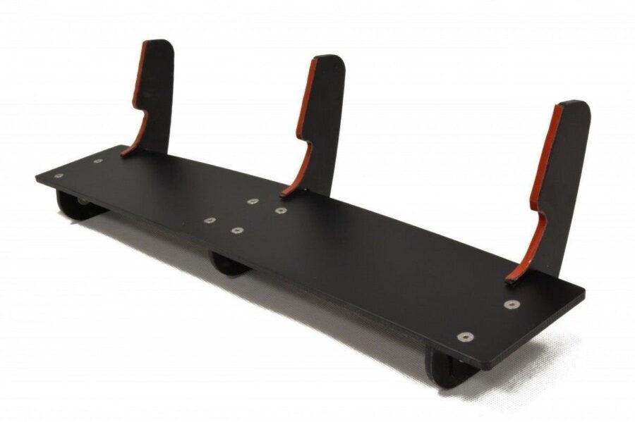 Diffuser Audi RS4 B5 – bilde 3 av 4