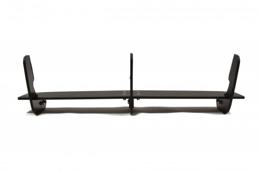 Diffuser Audi RS4 B5 – bilde 4 av 4