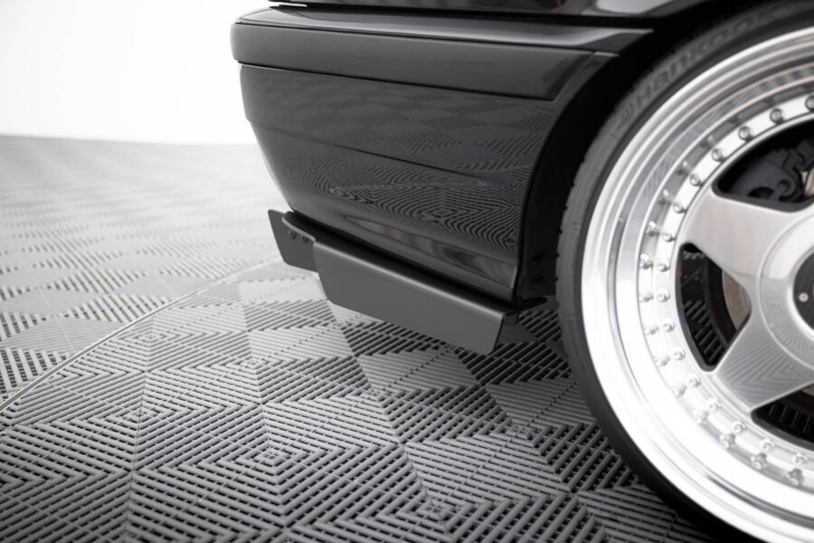 Diffuser BMW M3 / 3 M-Pack E36 Coupe – bilde 10 av 10