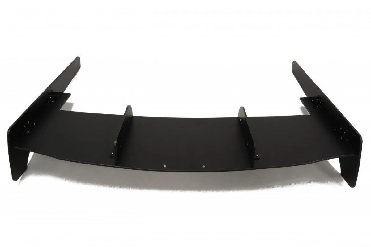 Diffuser BMW M3 E92 / E93 - Bilde 4