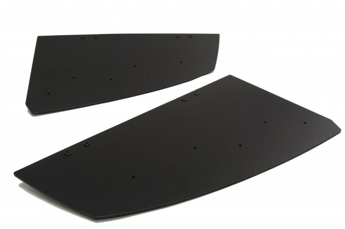 Diffuser BMW M3 E92 / E93 - Bilde 6