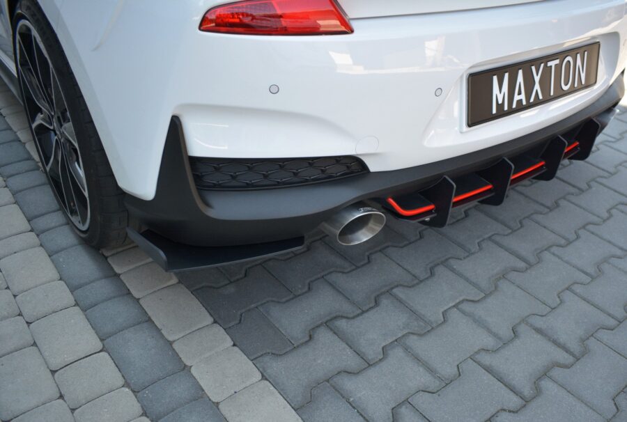 Diffuser HYUNDAI I30 Mk3 N – bilde 3 av 8