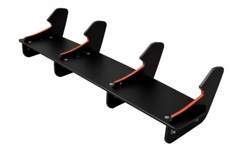 Diffuser Volkswagen Golf R Mk7 Facelift - Bilde 5