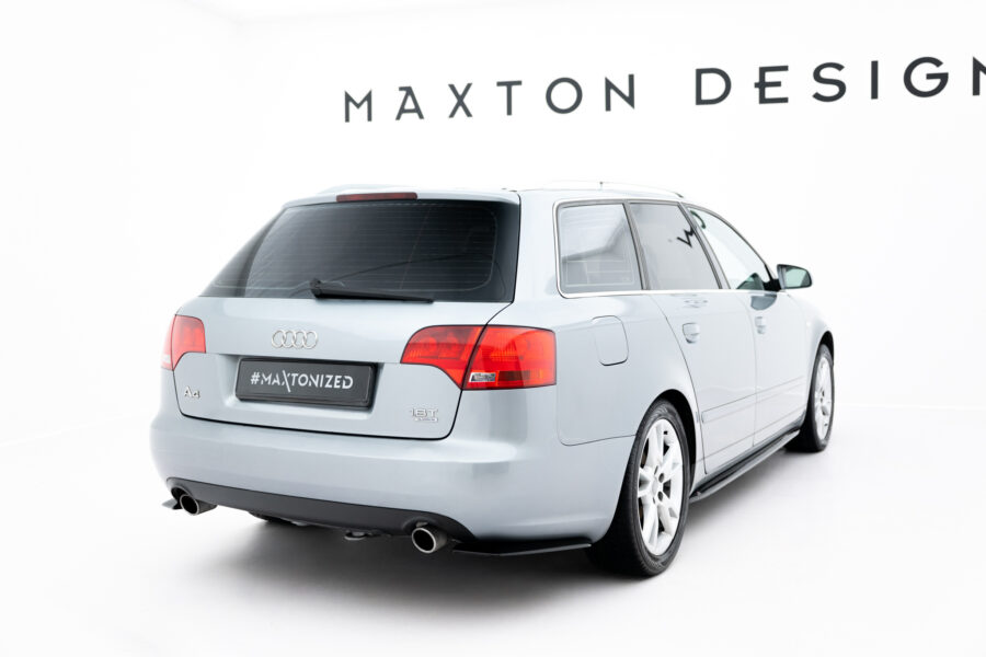 Bakre Flaps Audi A4 B7 – bilde 1 av 4