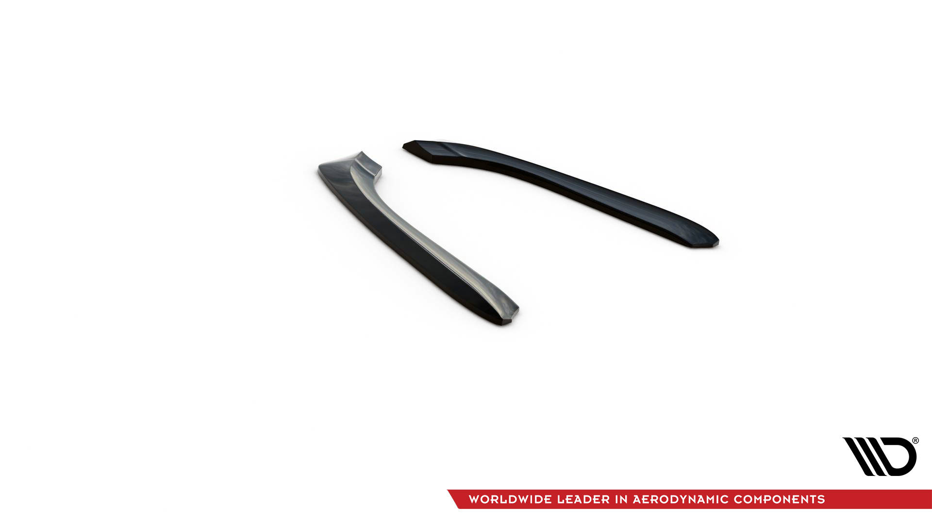 Bakre Flaps Audi A4 B7 - Bilde 4