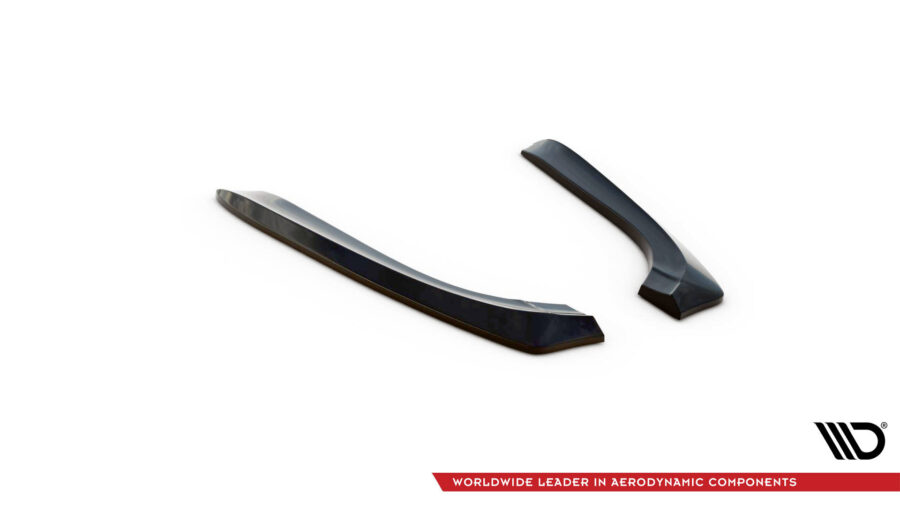 Bakre Flaps Audi A4 B7 – bilde 3 av 4