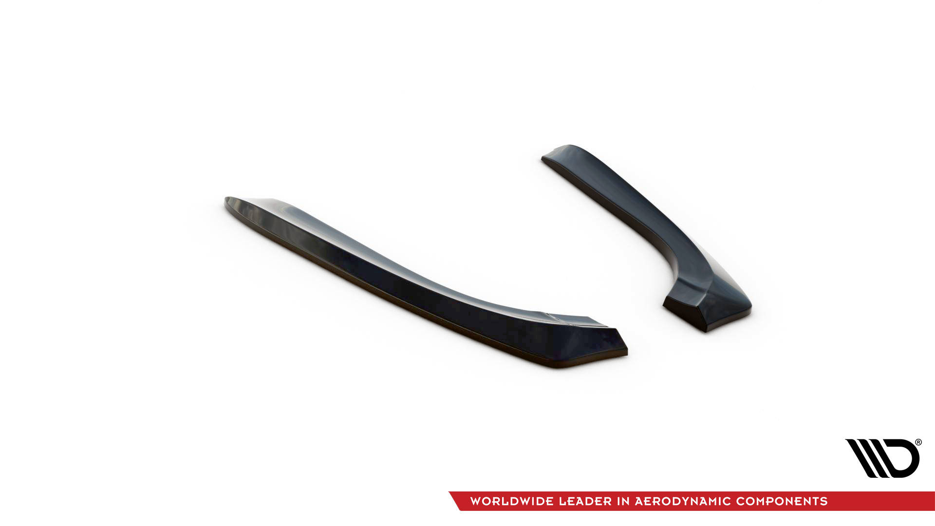 Bakre Flaps Audi A4 B7 - Bilde 3