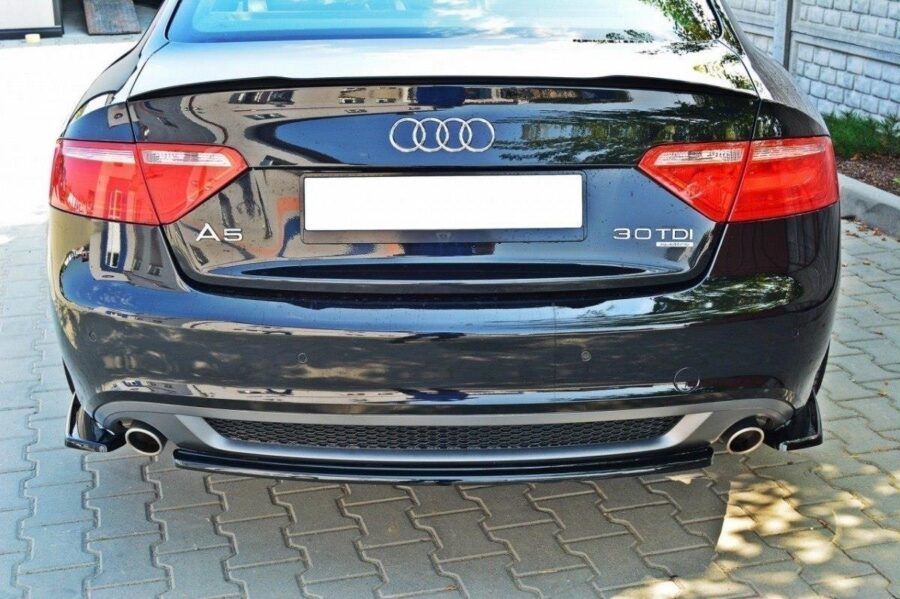 Bakre Flaps Audi A5 S-Line – bilde 2 av 3