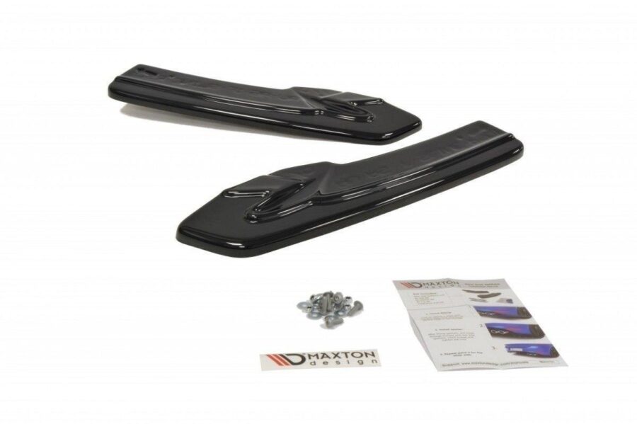 Bakre Flaps Audi A5 S-Line Polift – bilde 5 av 5