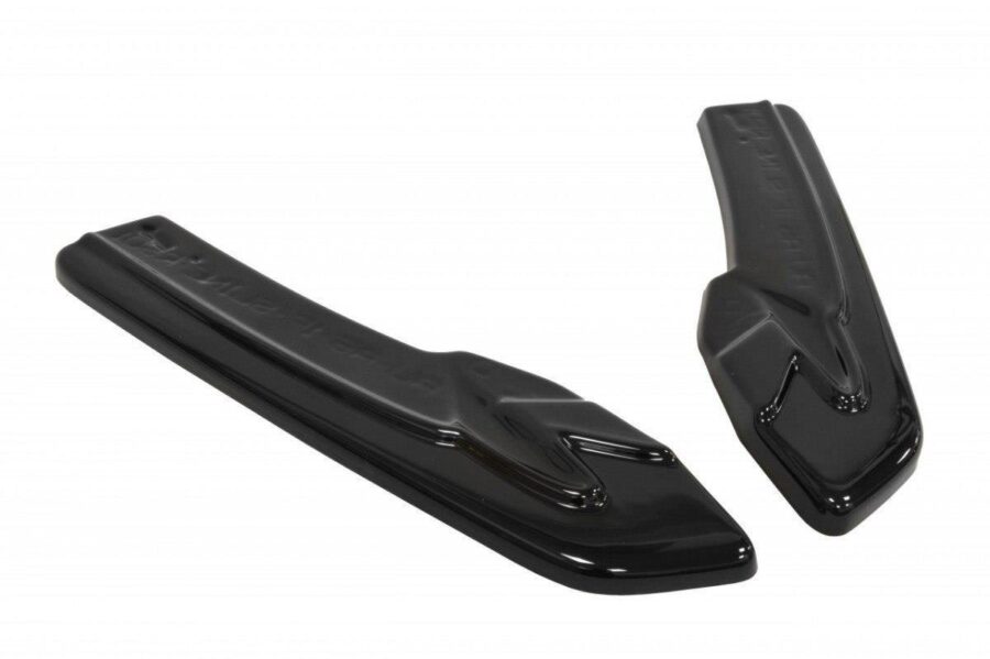 Bakre Flaps Audi A5 S-Line Polift – bilde 4 av 5
