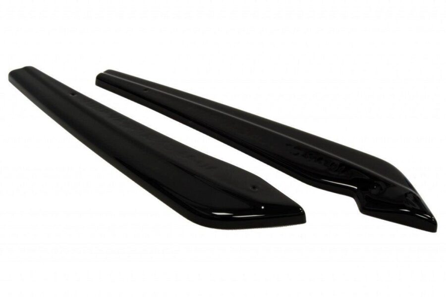 Bakre Flaps Audi A6 C7 S-Line – bilde 4 av 4