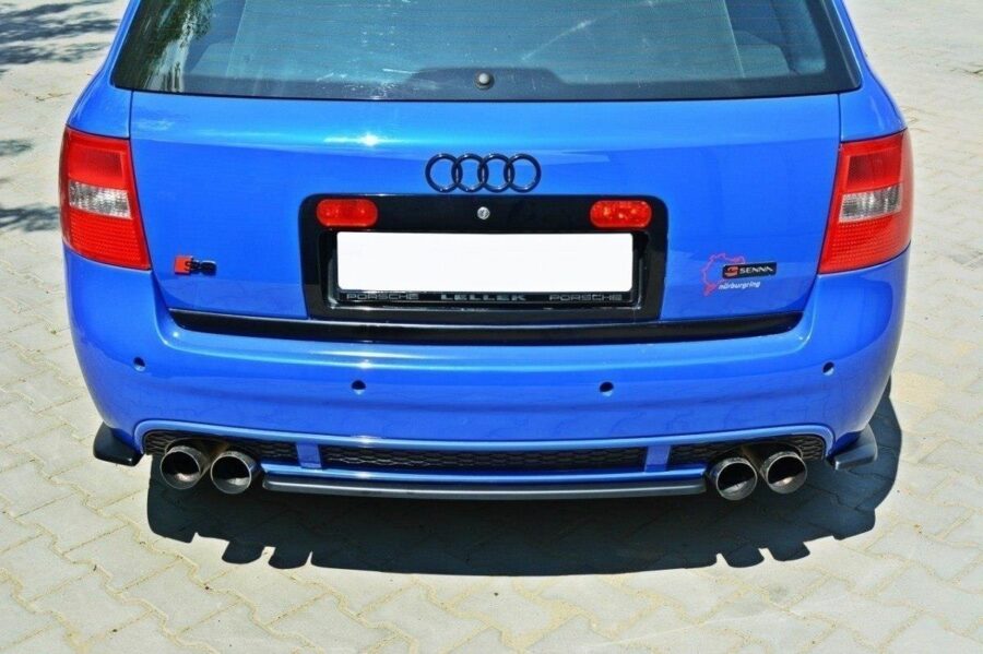 Bakre Flaps Audi RS6 C5 Avant – bilde 2 av 5