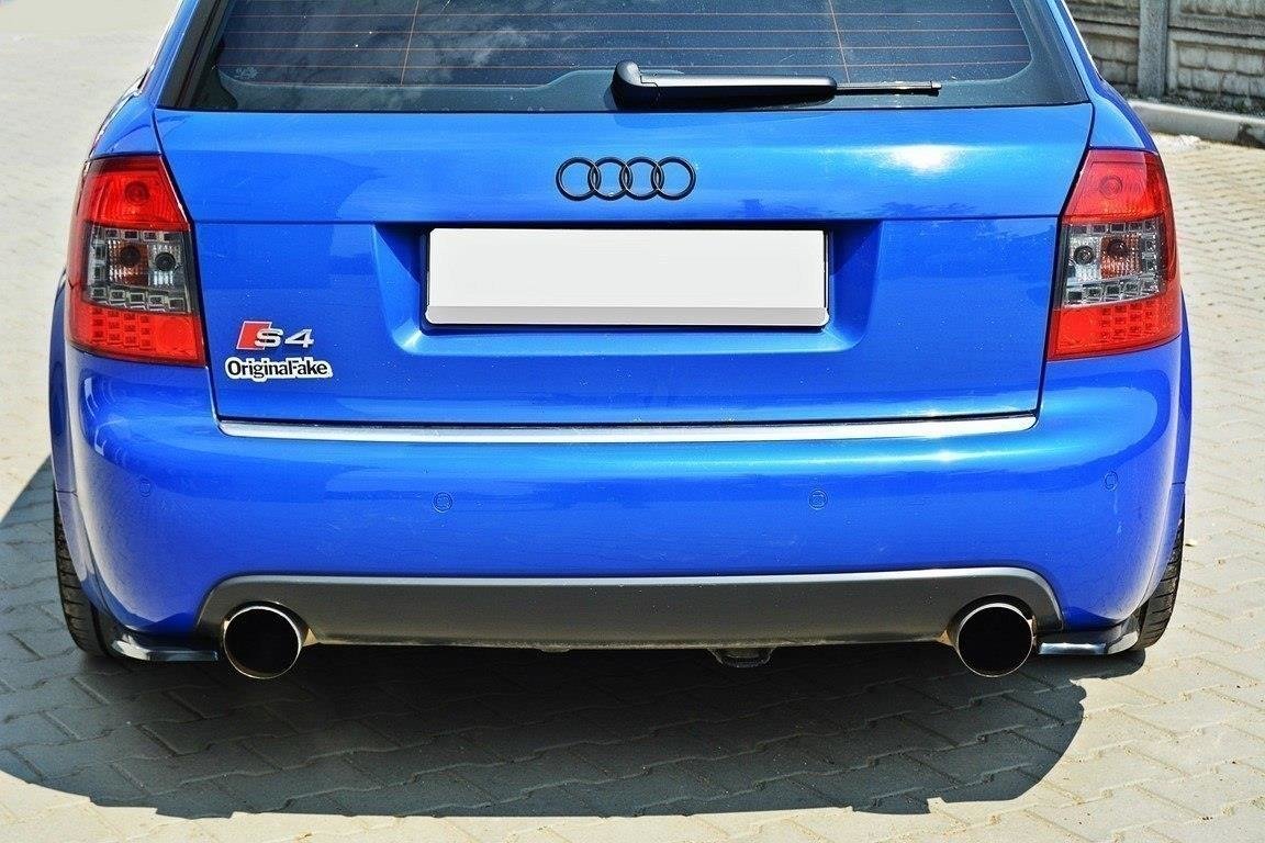 Bakre Flaps Audi S4 B6 Avant - Bilde 2