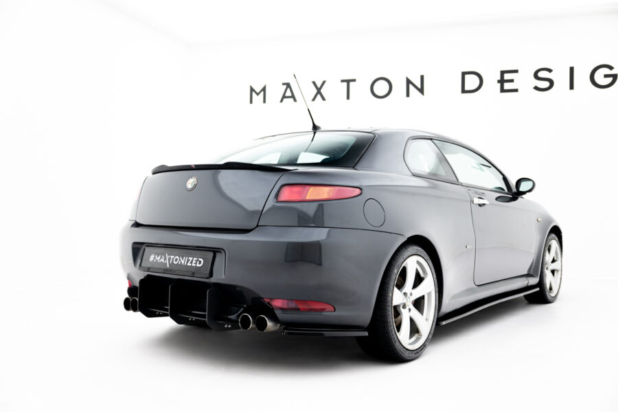 Bakre Flaps Alfa Romeo GT – bilde 2 av 5