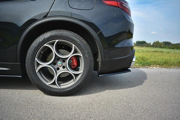 Bakre Flaps Alfa Romeo Stelvio – bilde 1 av 7