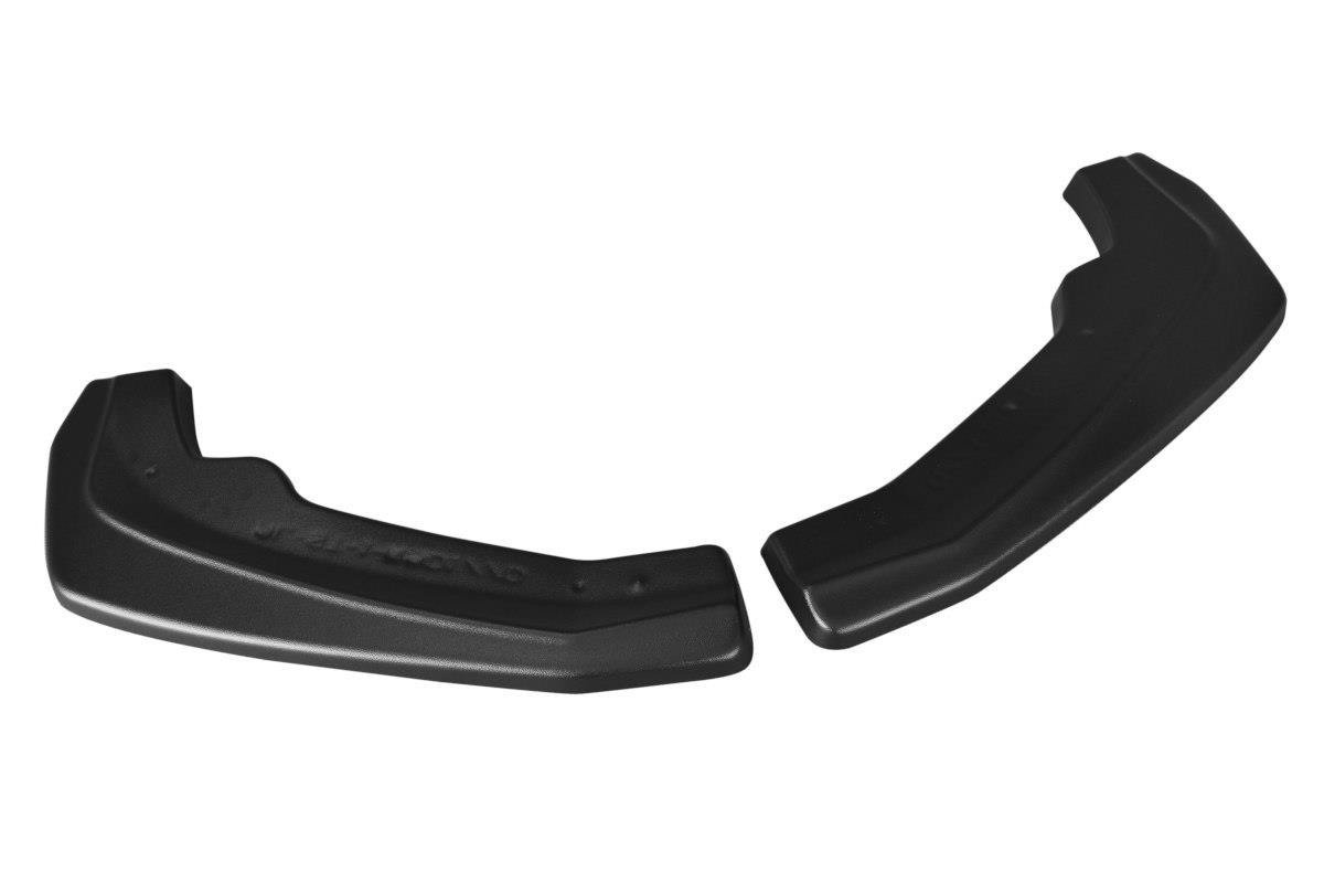 Bakre Flaps Alfa Romeo Stelvio - Bilde 5