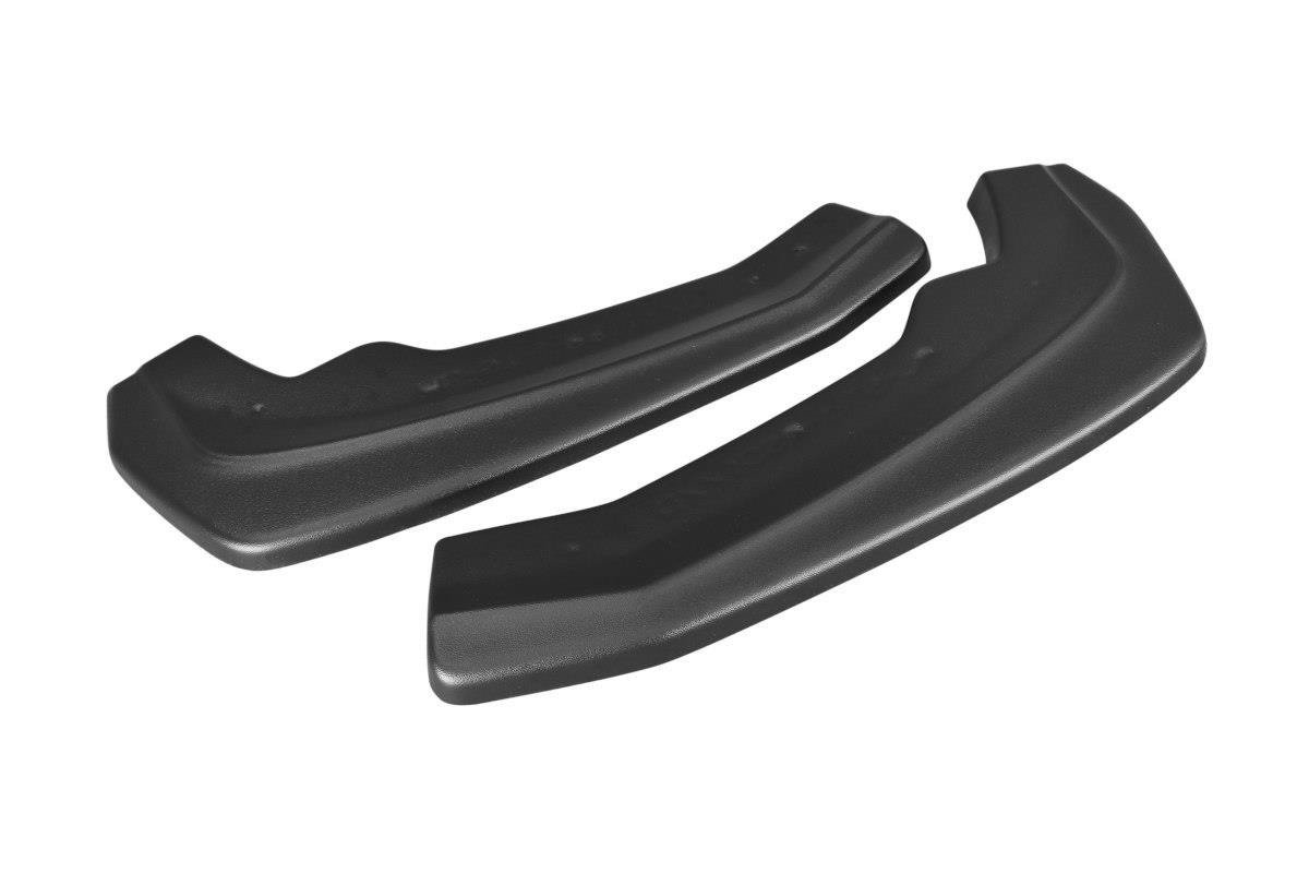 Bakre Flaps Alfa Romeo Stelvio - Bilde 6