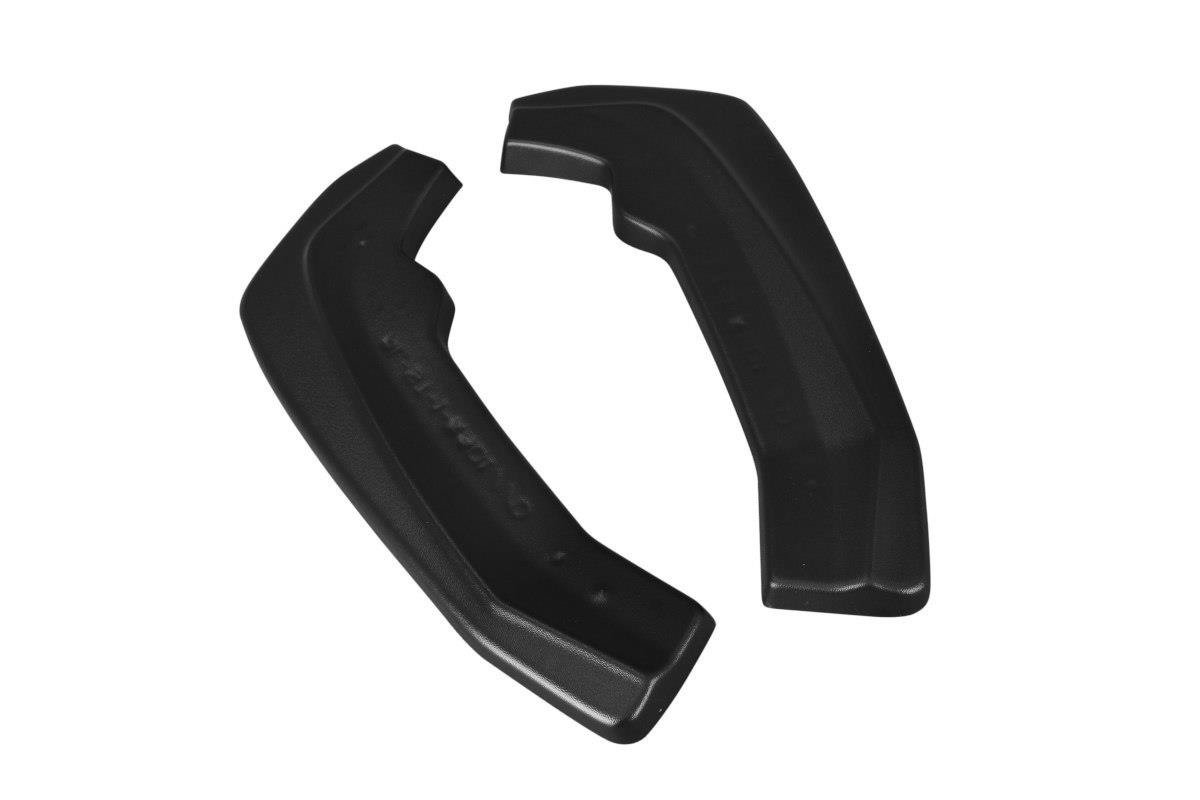 Bakre Flaps Alfa Romeo Stelvio - Bilde 7