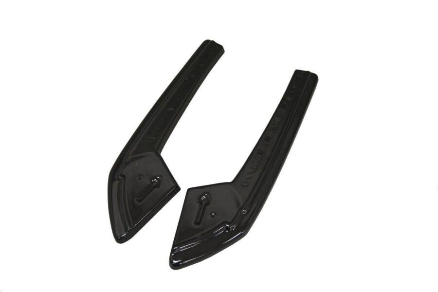 Bakre Flaps Audi A4 B9 S-Line – bilde 5 av 6