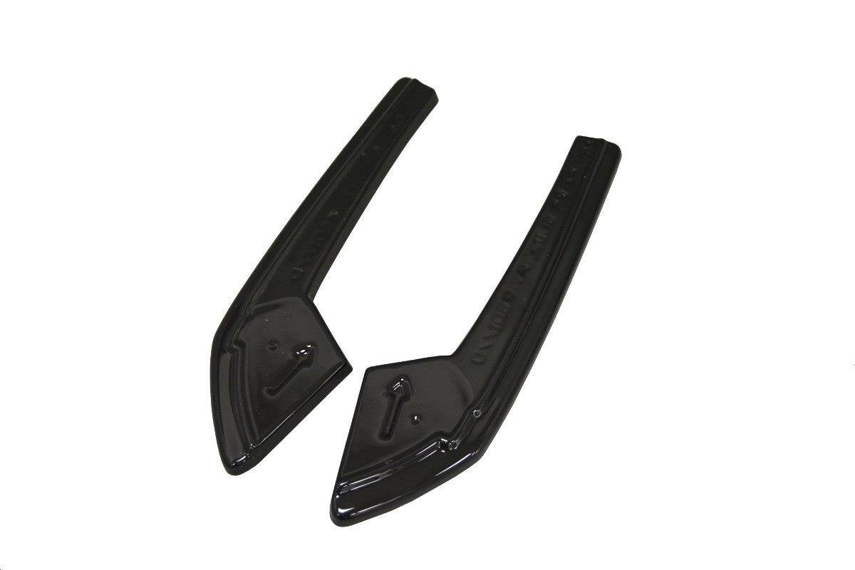 Bakre Flaps Audi A4 B9 S-Line - Bilde 5