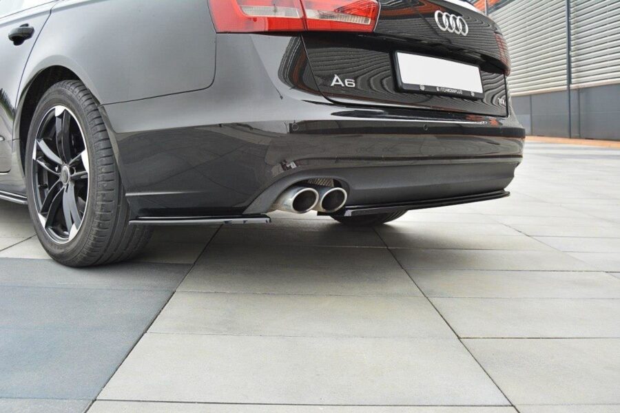 Bakre Flaps Audi A6 Avant / Sedan C7 – bilde 1 av 5