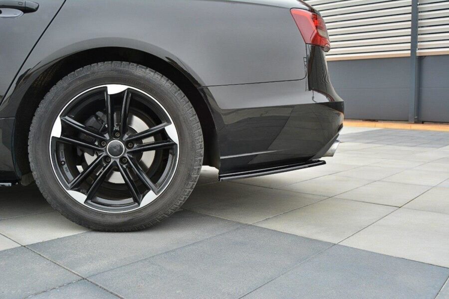 Bakre Flaps Audi A6 Avant / Sedan C7 – bilde 2 av 5