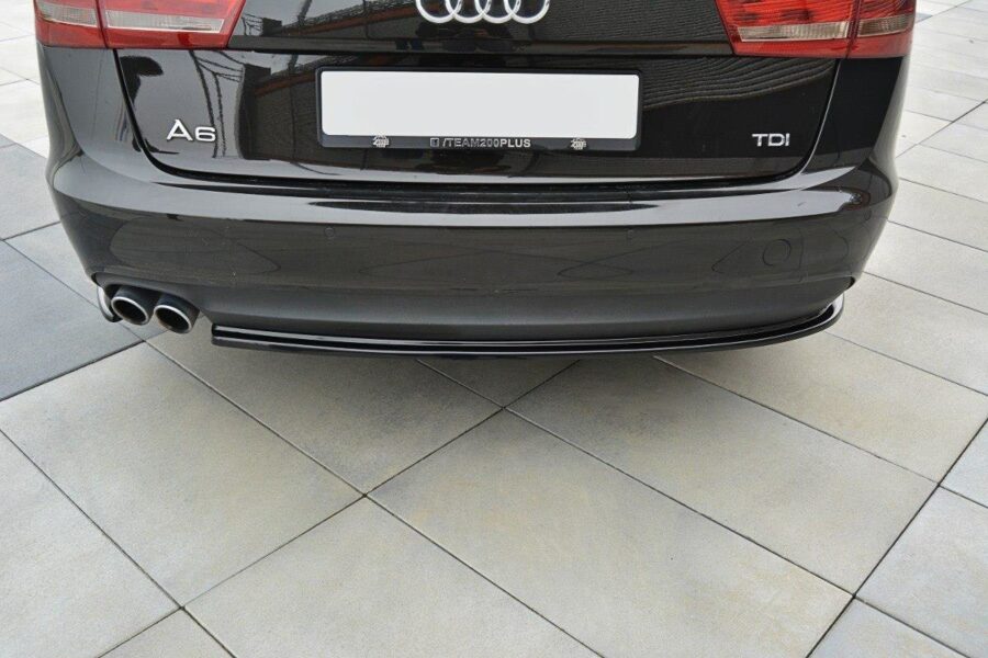 Bakre Flaps Audi A6 Avant / Sedan C7 – bilde 3 av 5