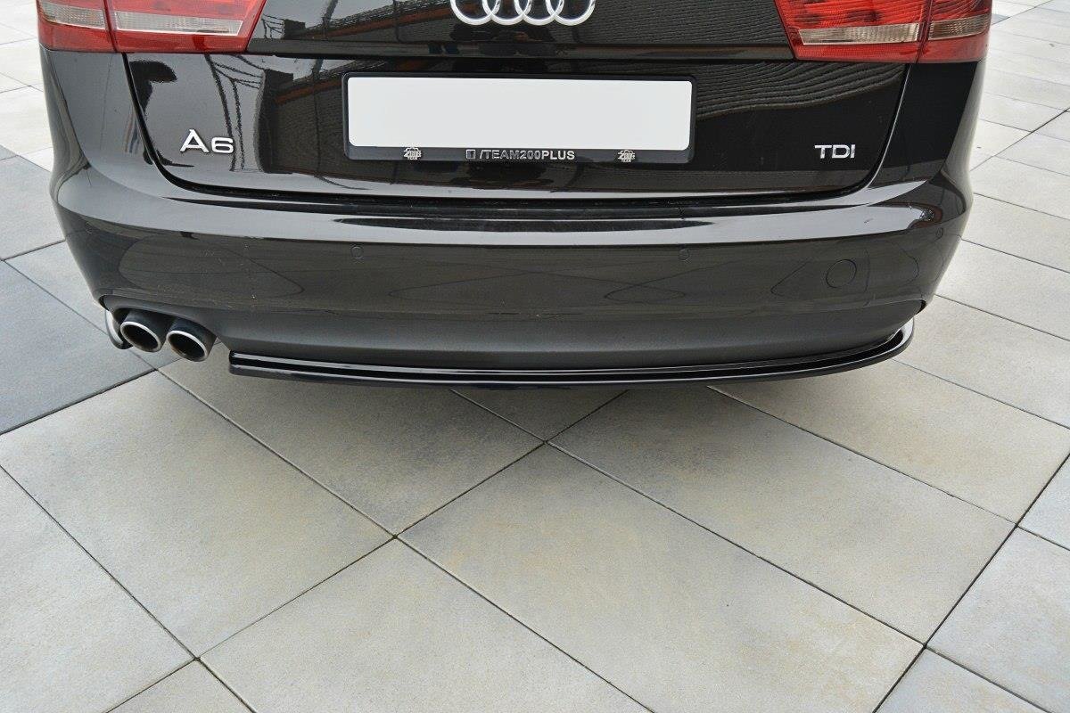Bakre Flaps Audi A6 Avant / Sedan C7 - Bilde 3