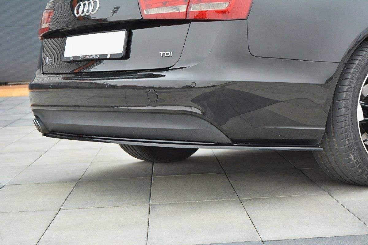Bakre Flaps Audi A6 Avant / Sedan C7 - Bilde 5