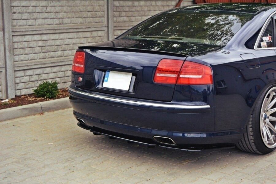 Bakre Flaps Audi A8 W12 D3 – bilde 1 av 3