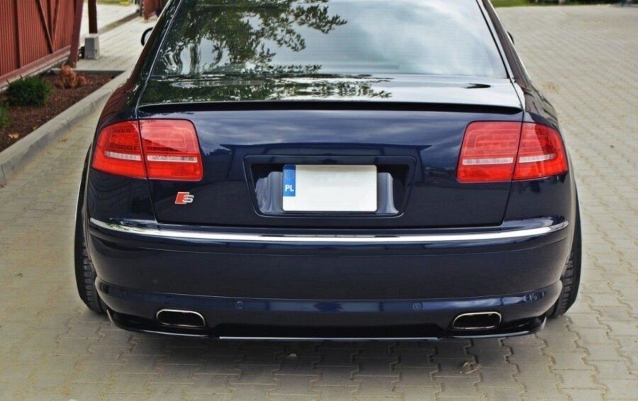 Bakre Flaps Audi A8 W12 D3 – bilde 2 av 3