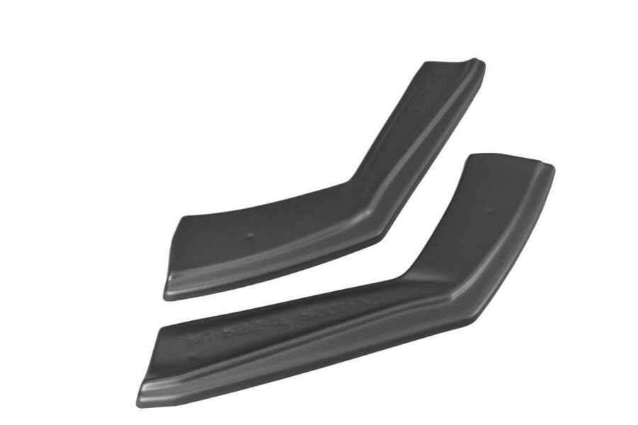 Bakre Flaps Audi RS5 Mk1 (8T) Facelift – bilde 4 av 6