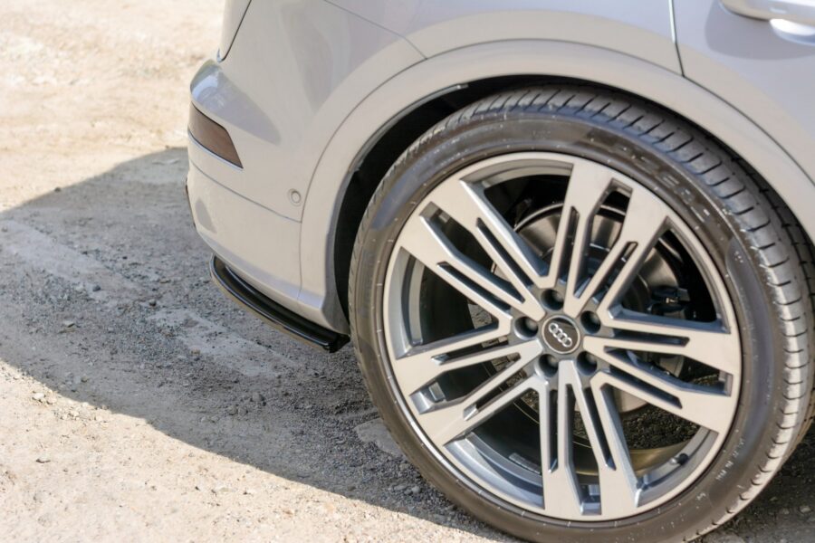 Bakre Flaps Audi SQ5/Q5 S-line MkII – bilde 3 av 6